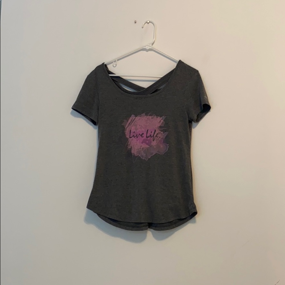 Ideology Women’s T-Shirt